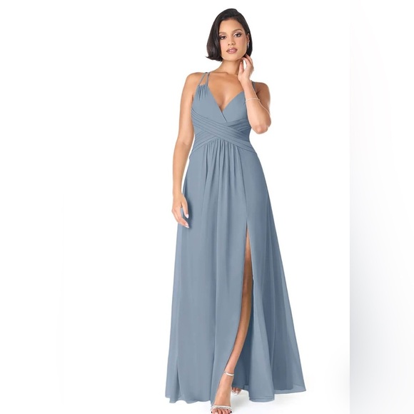 Azazie Dresses & Skirts - AZAZIE FARREN